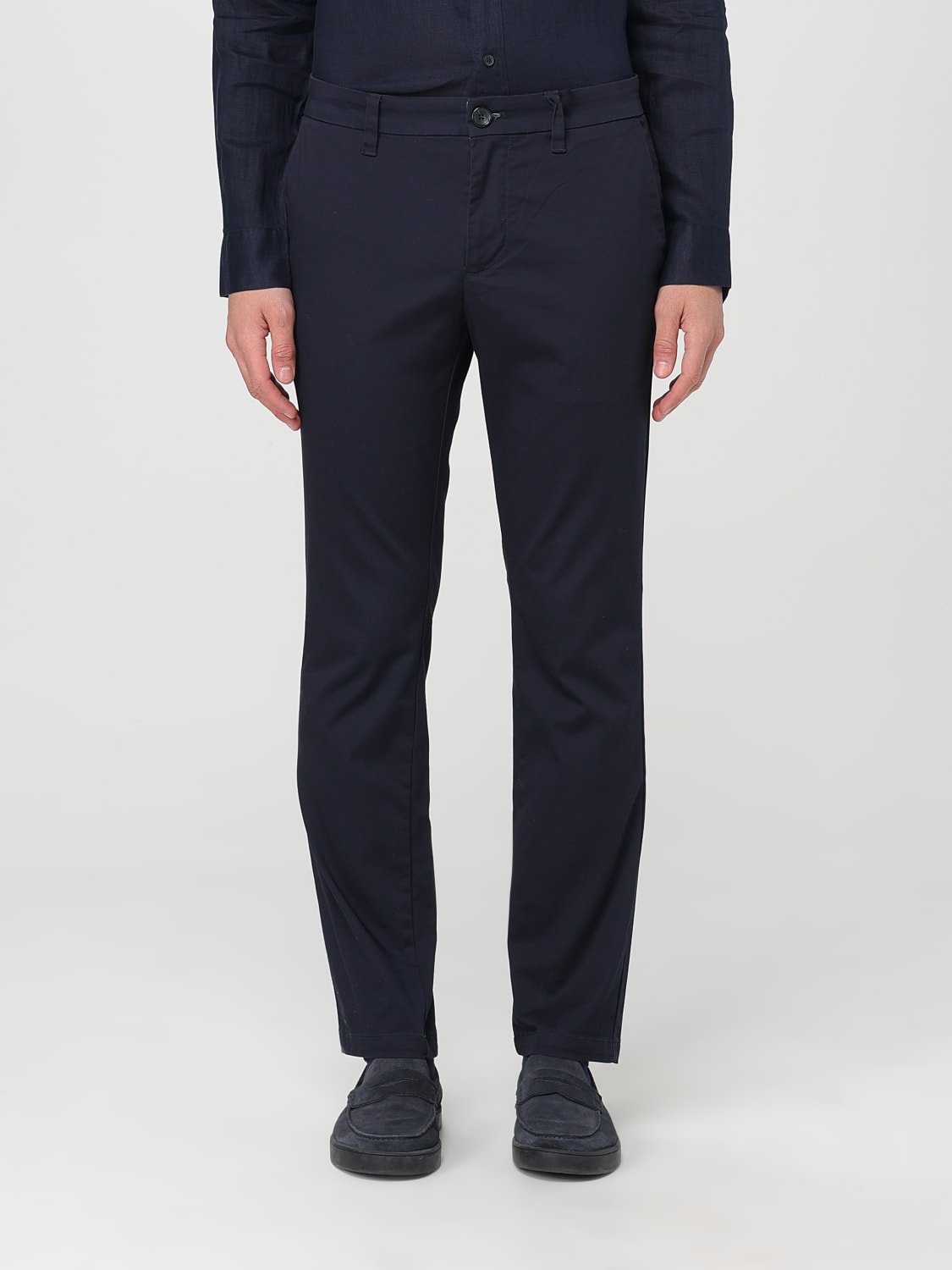 Armani exchange best sale dress pants