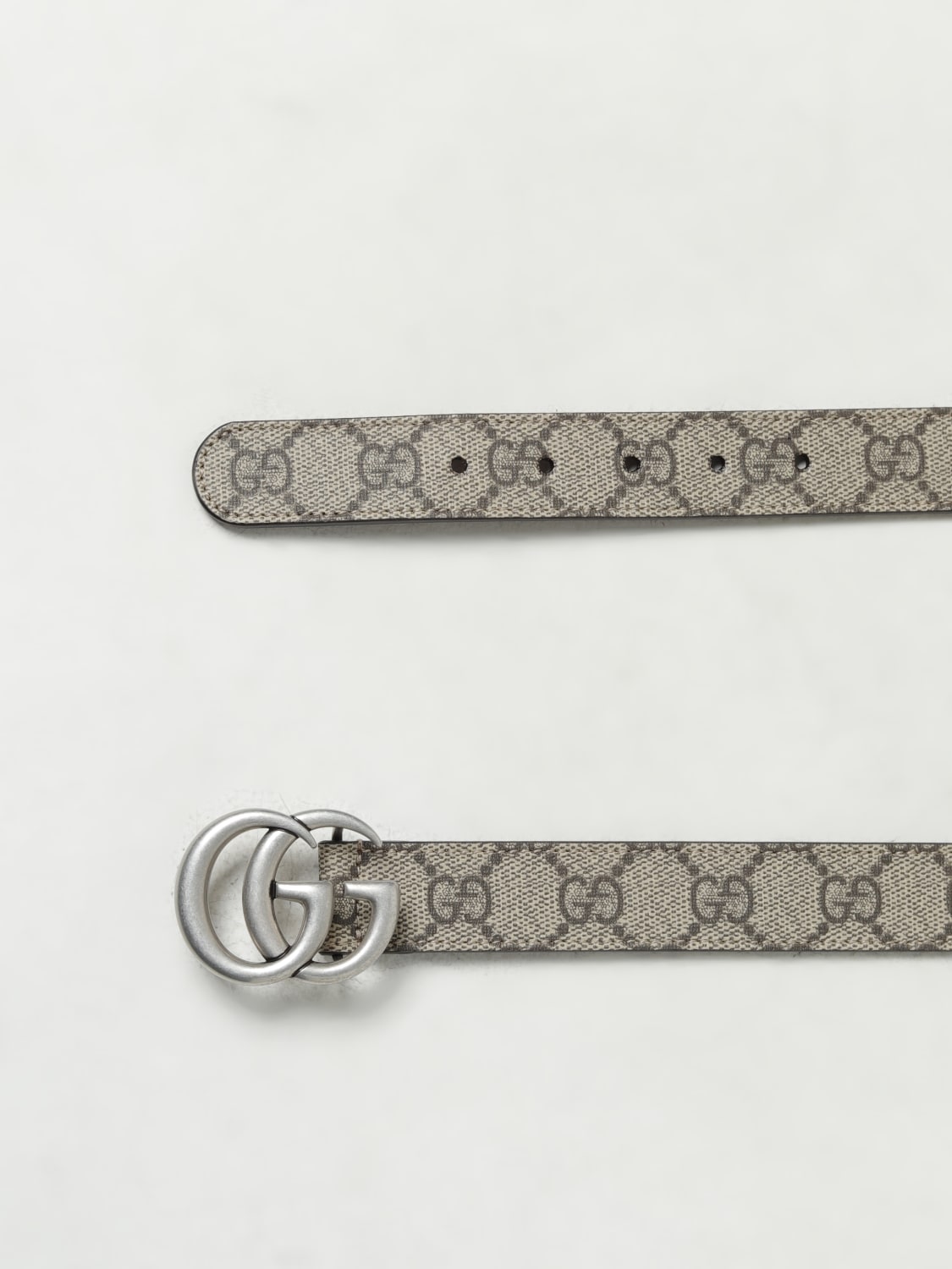 Gucci kids gg on sale belt