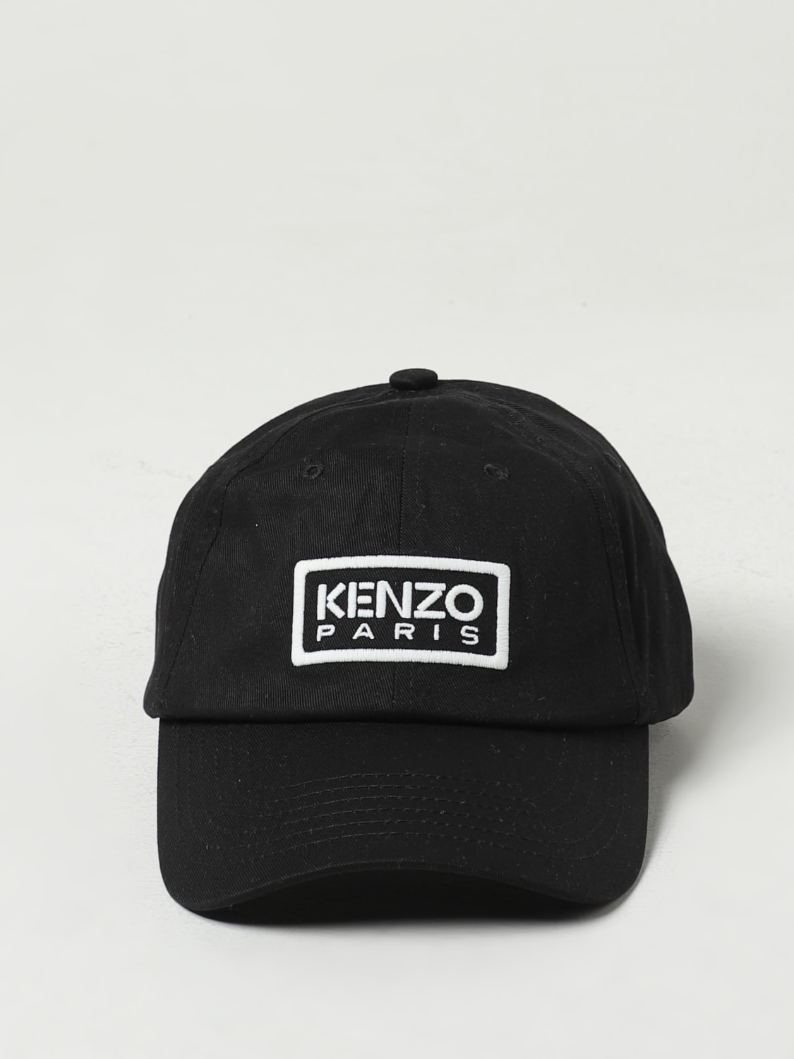 Black deals kenzo hat