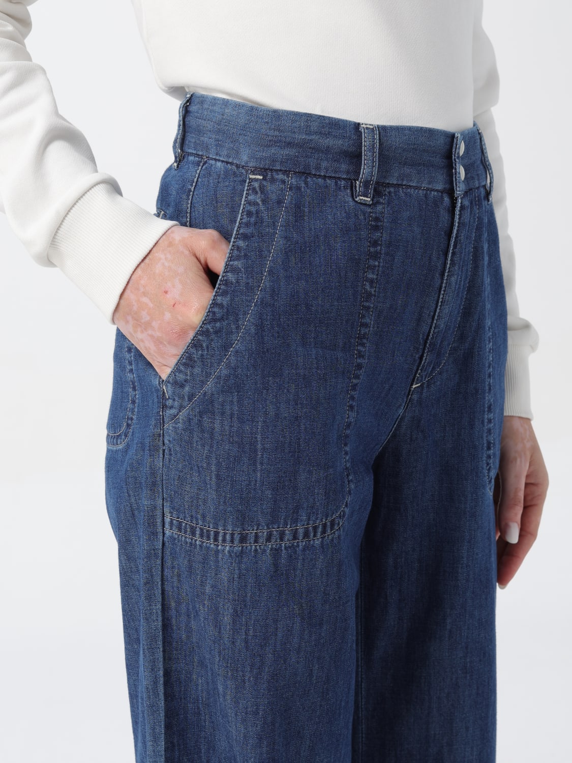 Jeans best sale apc femme