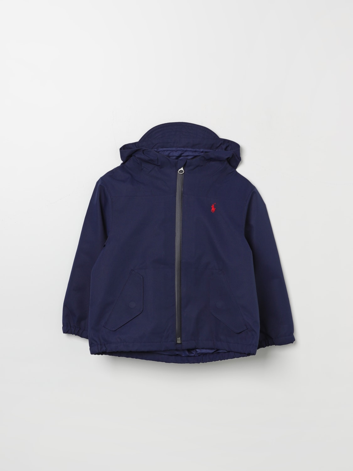 Polo 2024 boys jacket