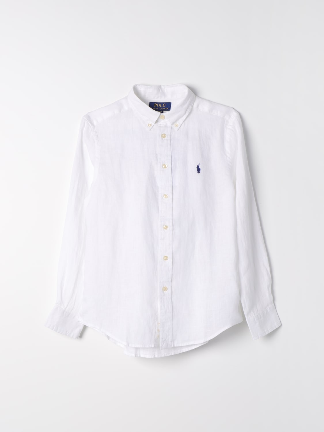 Camicia polo 2024 ralph lauren bambino