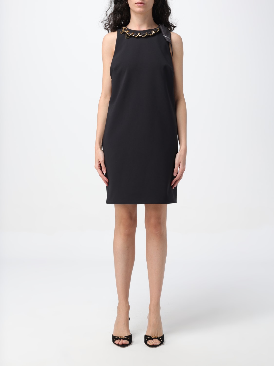 Women's sheath dresses outlet by Elisabetta Franchi: buy online