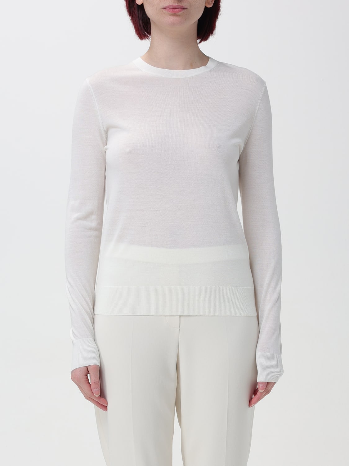 Theory sweater outlet women's