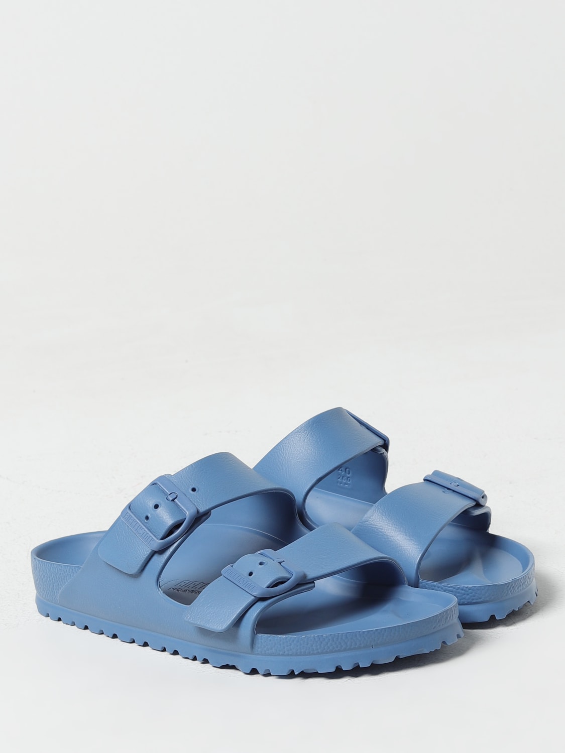 Birkenstock discount bleu femme