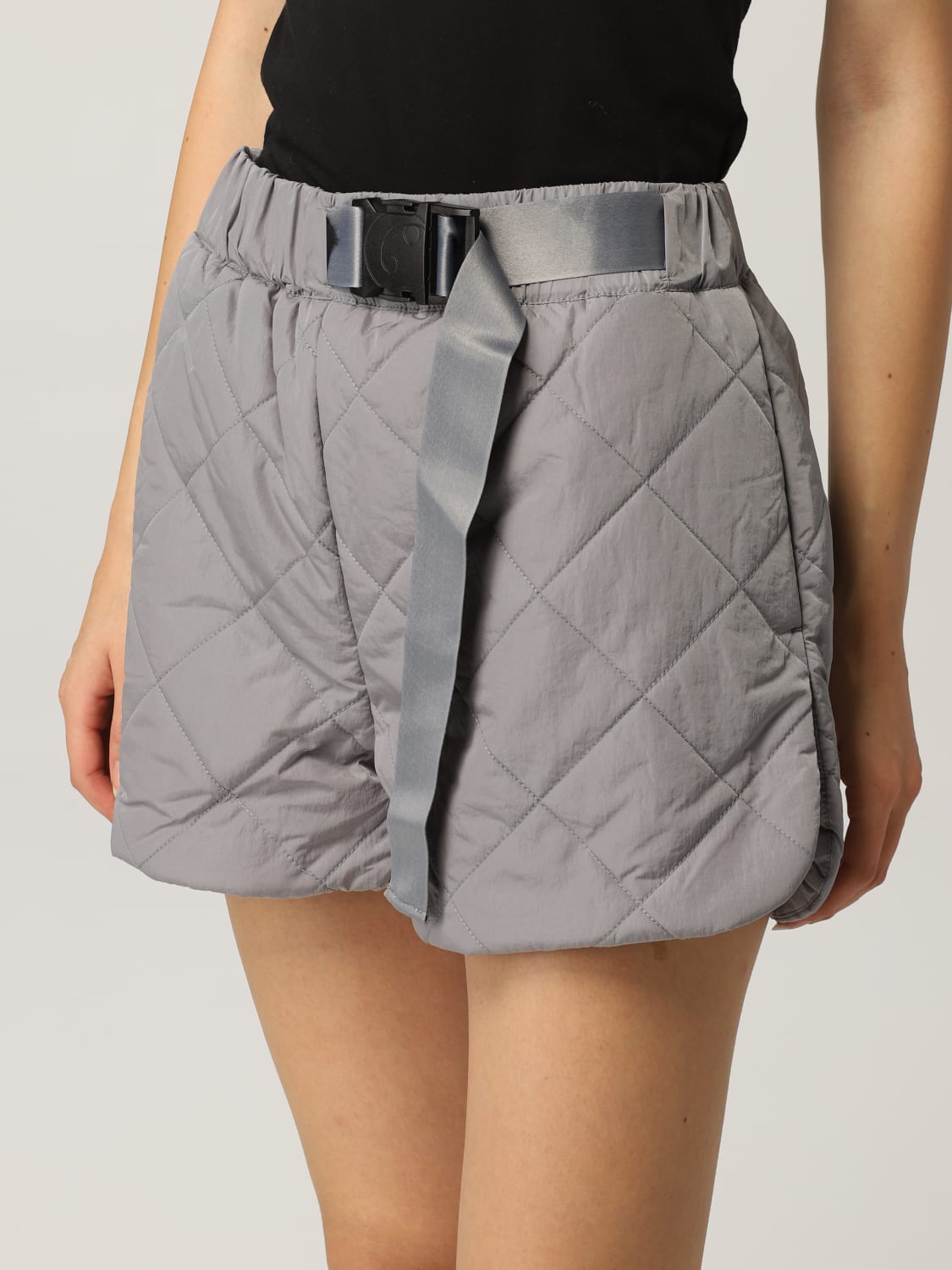 Grey Short for Women