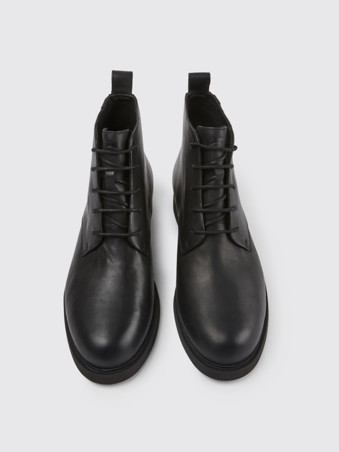 Camper IMAN - Zapatos de vestir - black/negro 