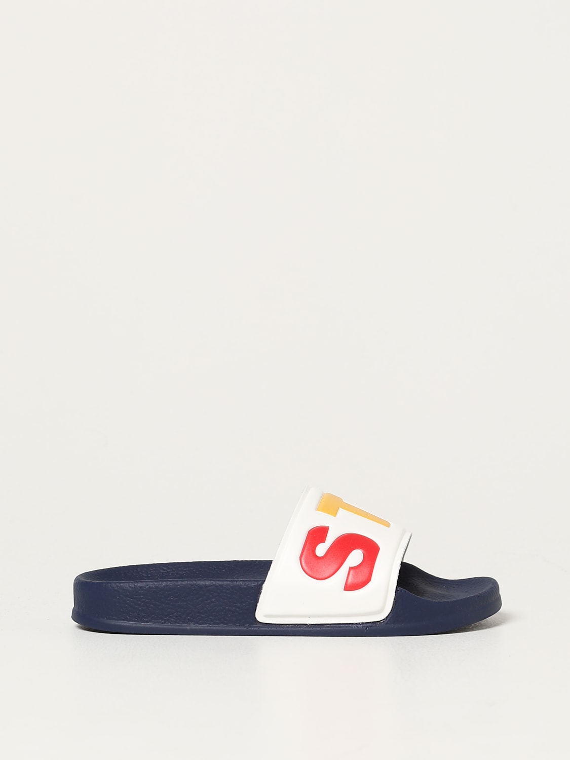 Stella on sale mccartney slide