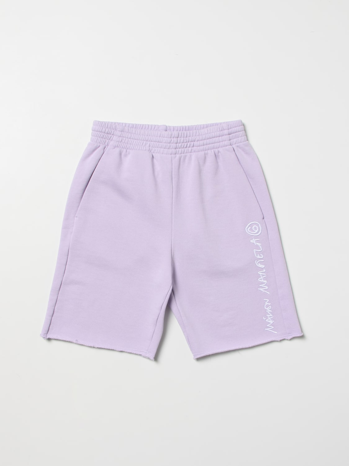 Mm6 Maison Margiela Outlet Maison Margiela Mm6 jogging shorts