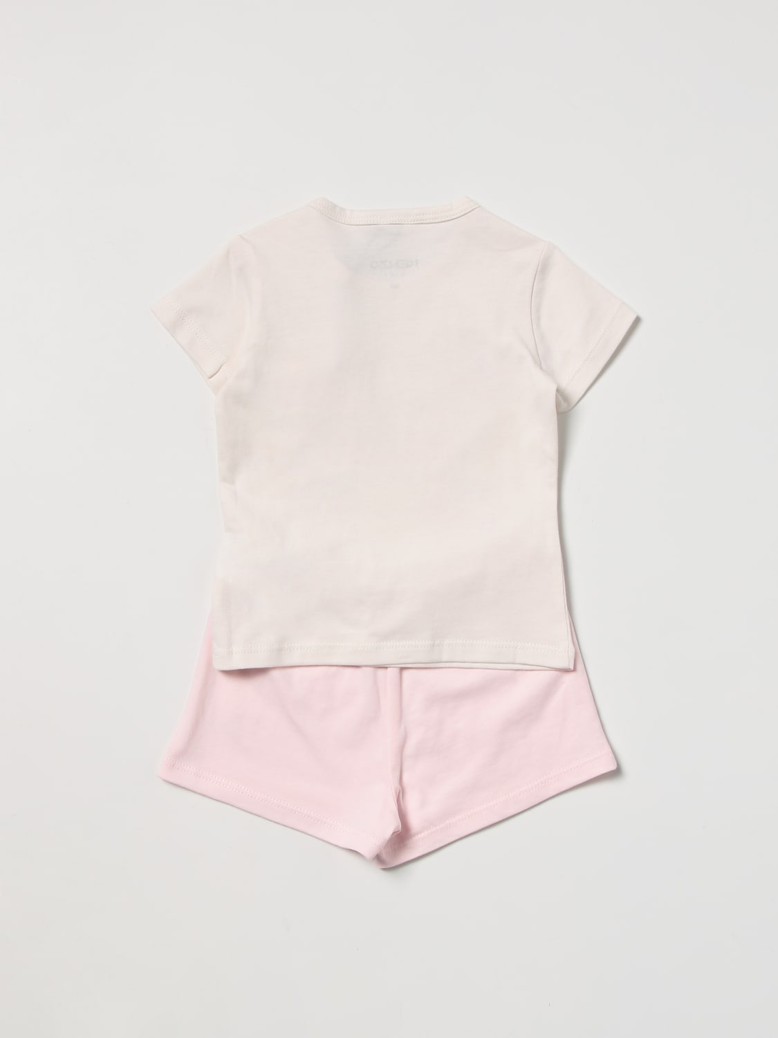 Kenzo Kids Outlet Ensemble b b Rose Ensemble Kenzo Kids