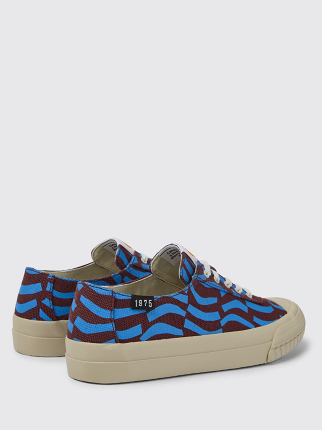 Camper hot sale print shoes