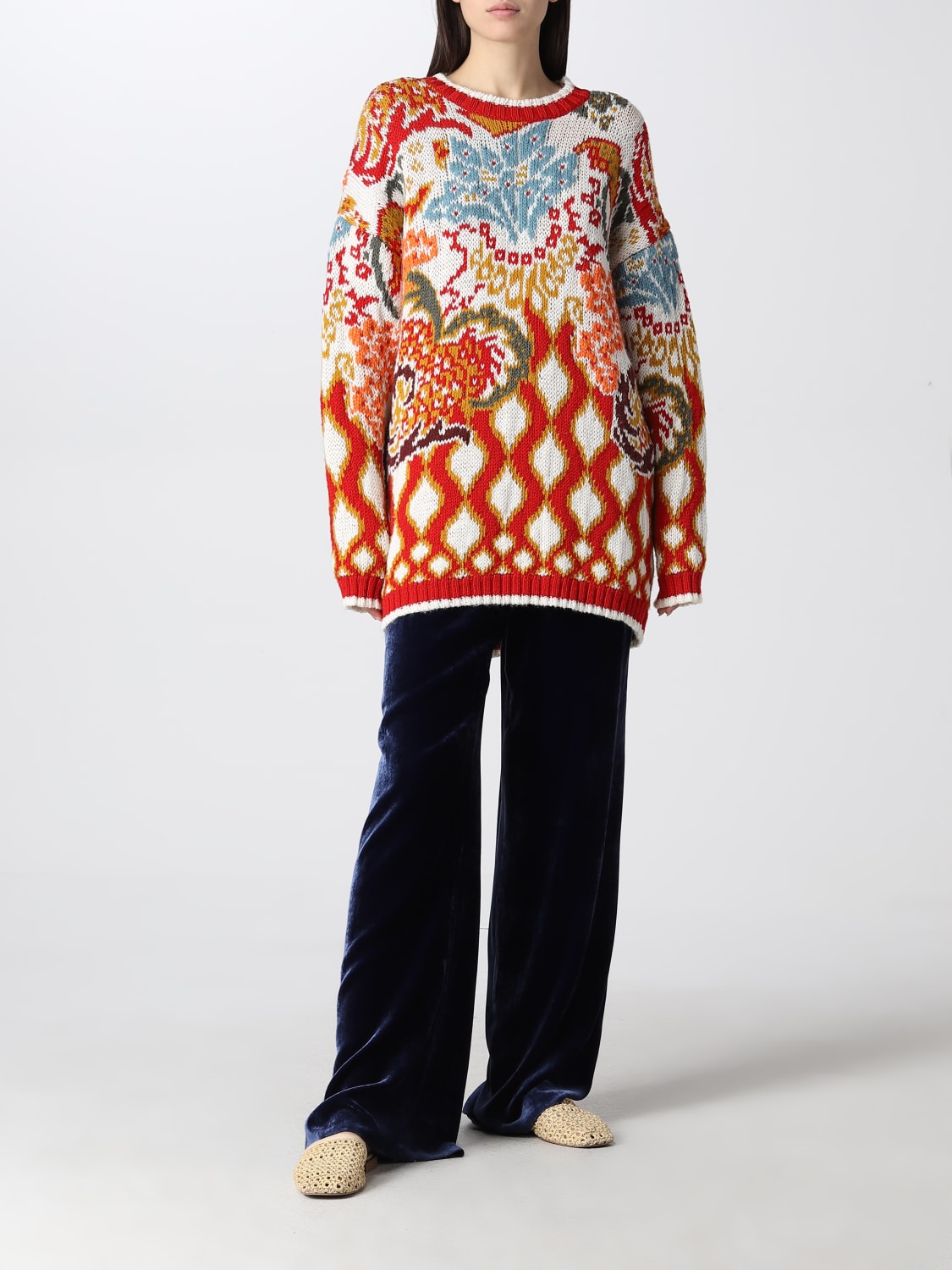 Etro knitwear clearance