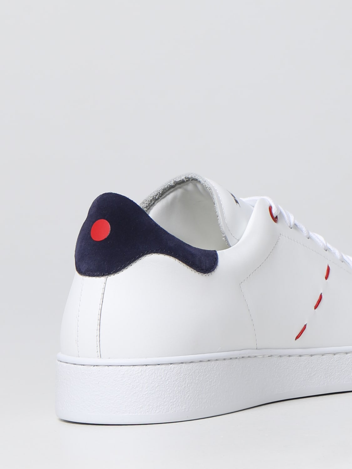 Levi's sale vernon sneakers