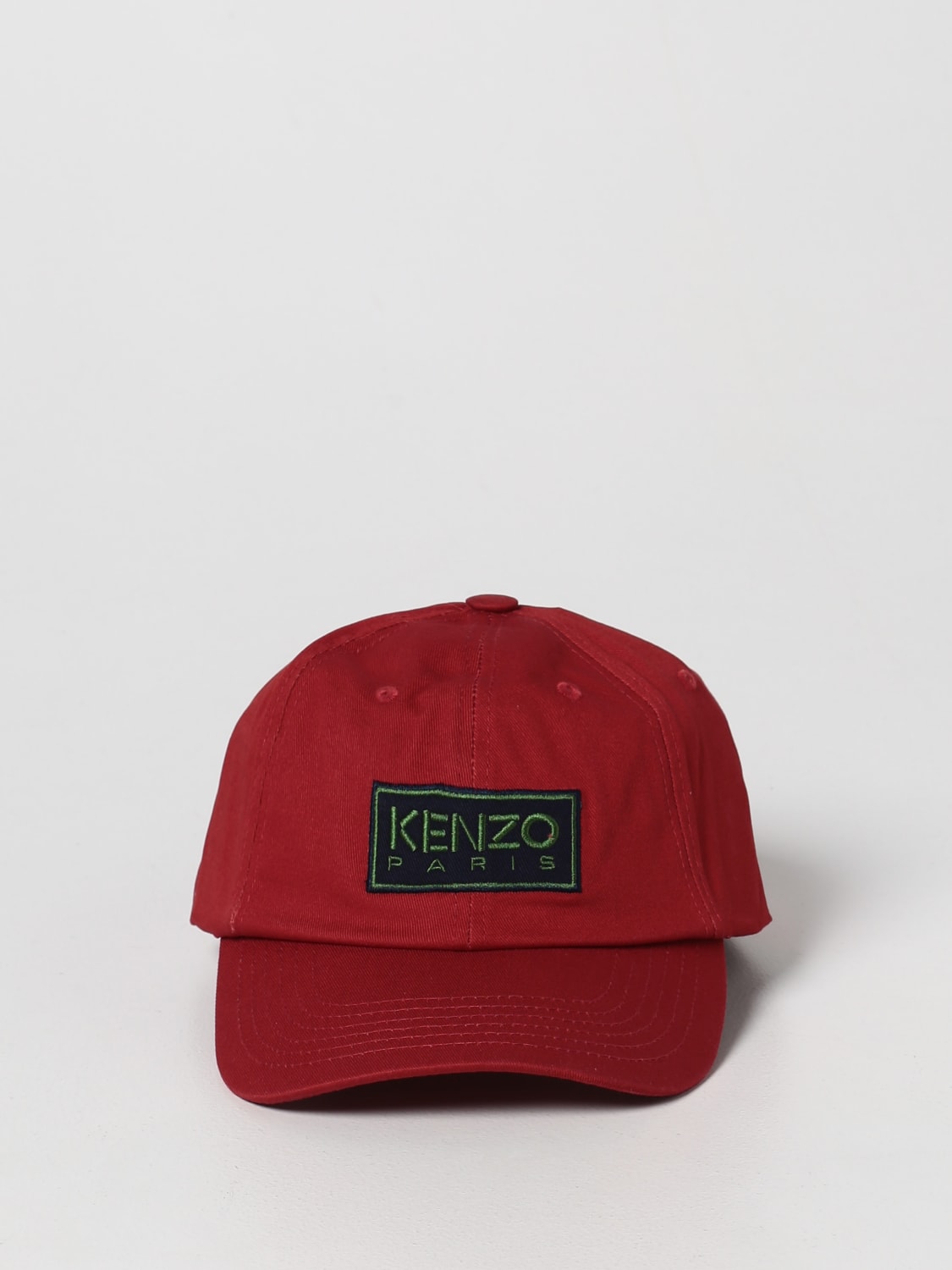 Kenzo hat sale red