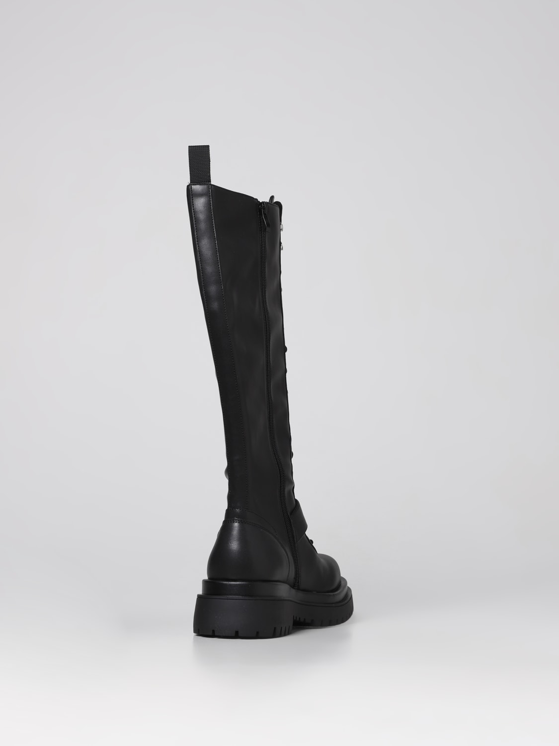 Bottes best sale versace femme