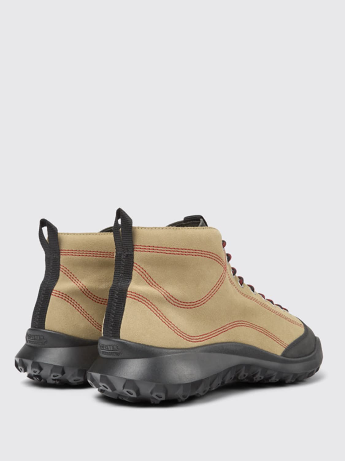 Camper Outlet Bottines homme Multicolore Bottines Camper