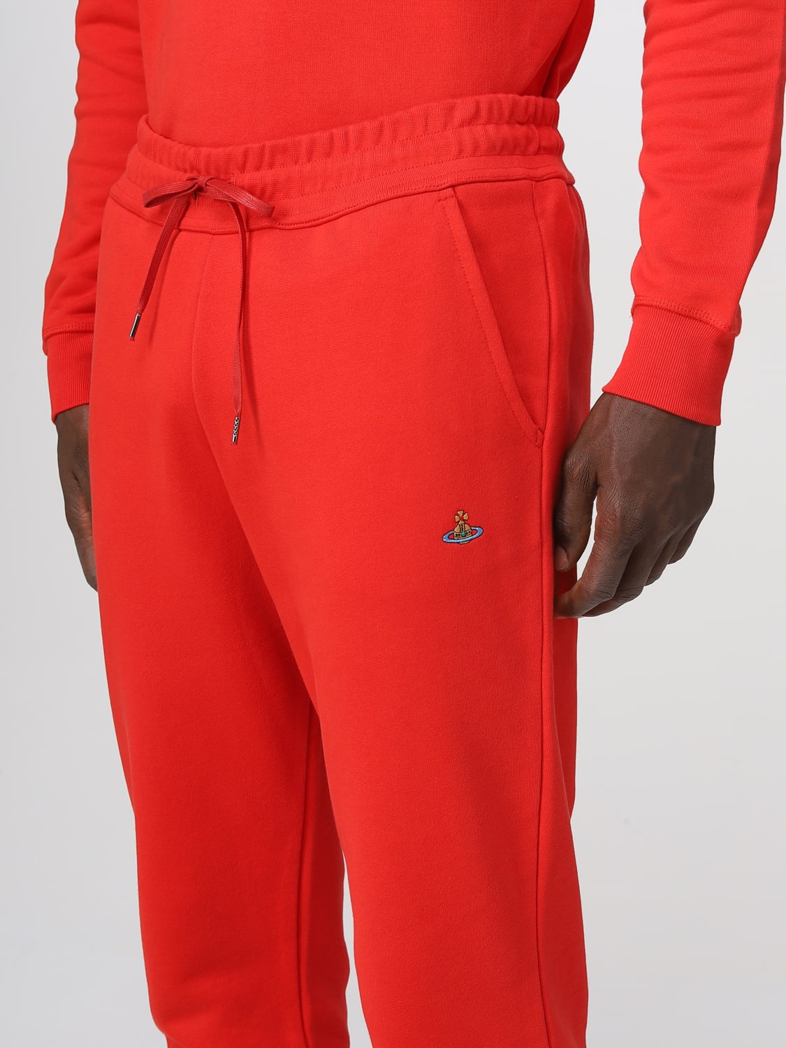 Vivienne westwood best sale joggers mens