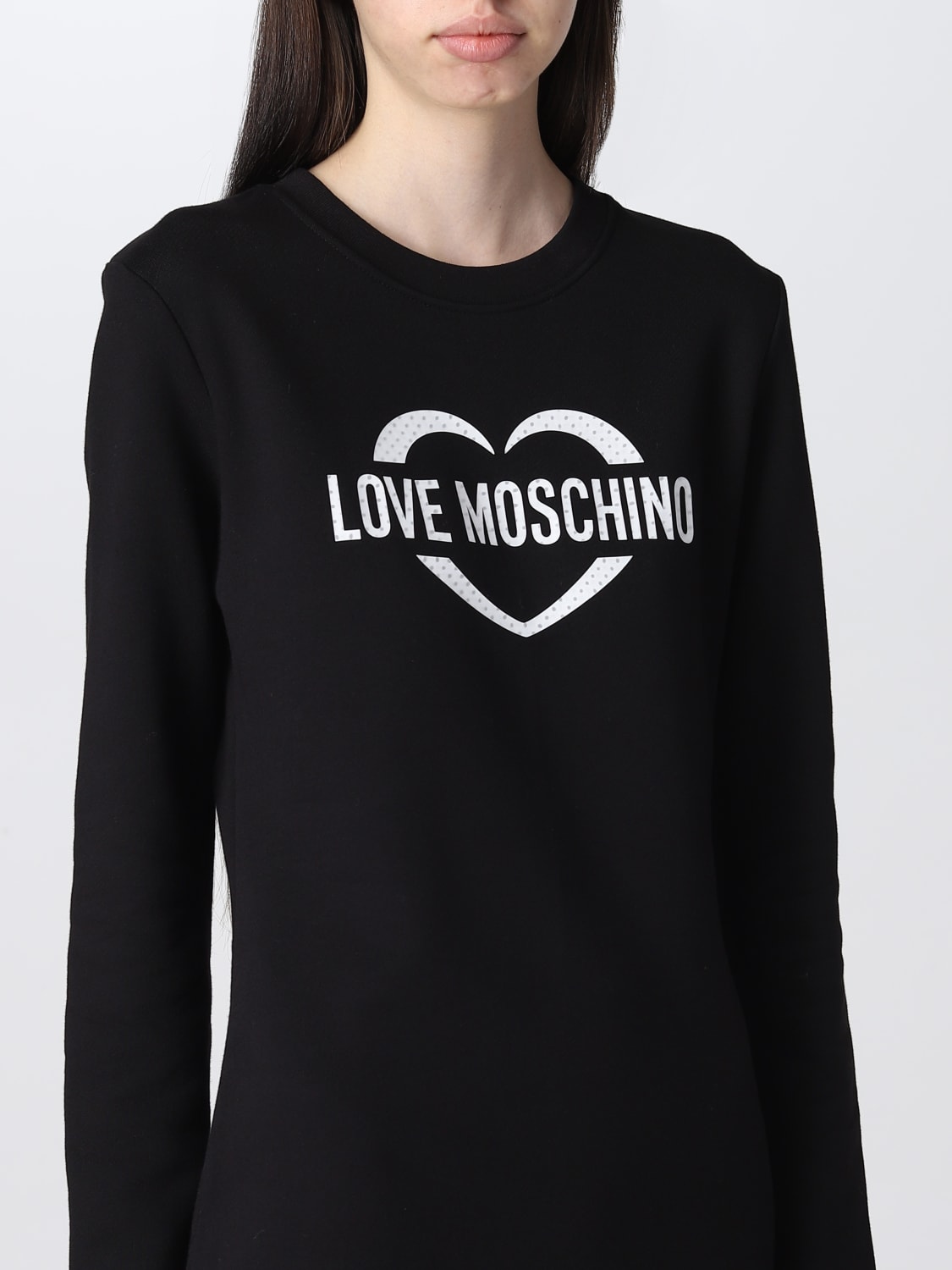 Abito shop love moschino