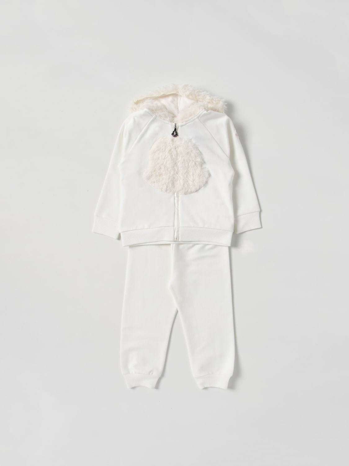 Moncler clearance baby jumpsuit