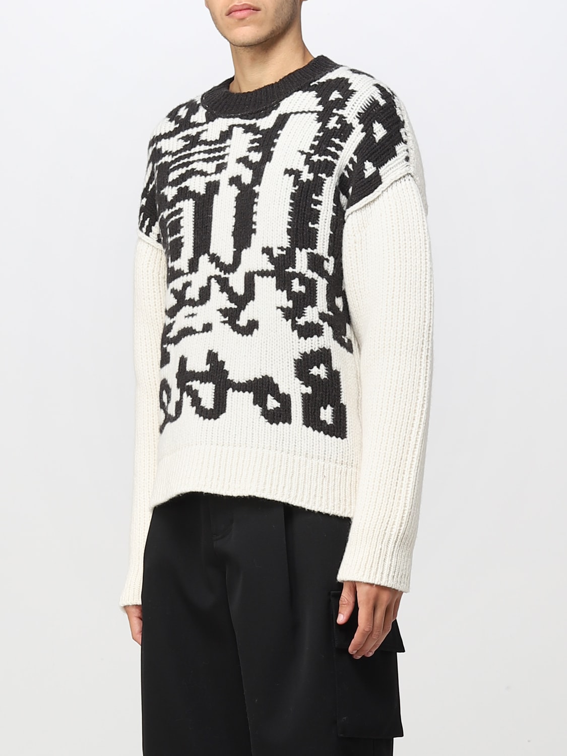 Bottega sweater on sale