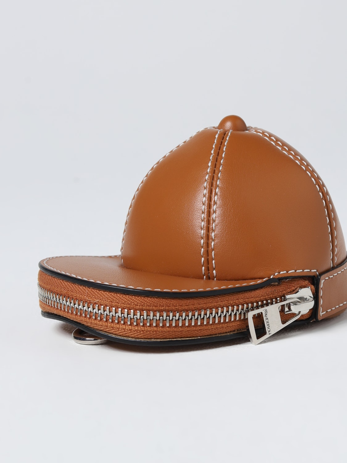 JW ANDERSON: shoulder bag for man - Walnut | Jw Anderson shoulder