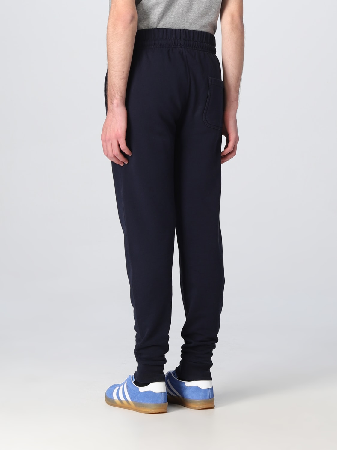 Pantalon maison homme new arrivals