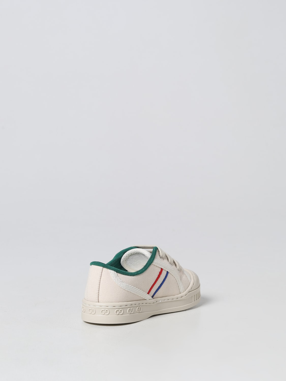 Gucci hot sale yellow shoes