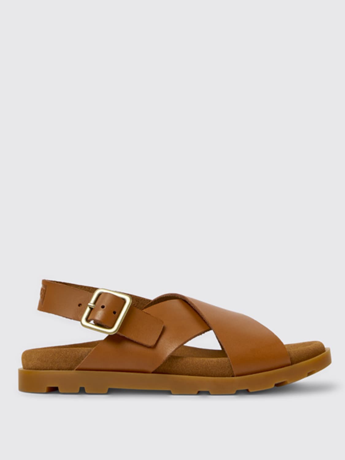 Cross discount sandals online