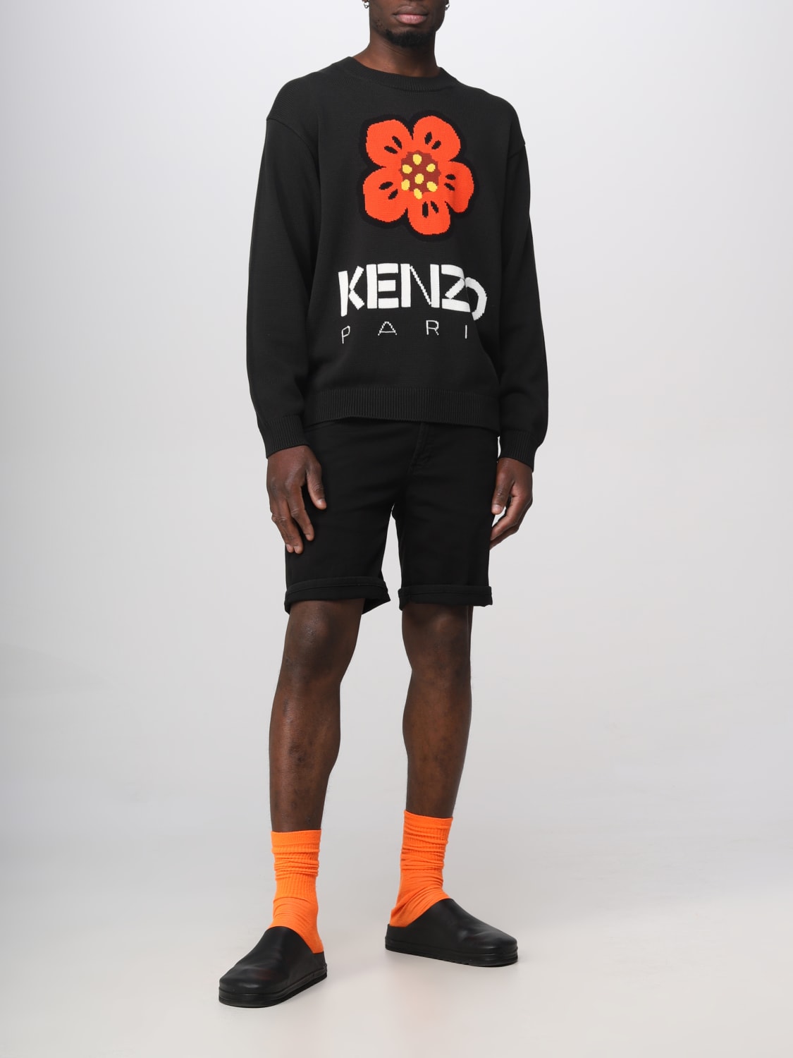 Kenzo ropa cheap deportiva