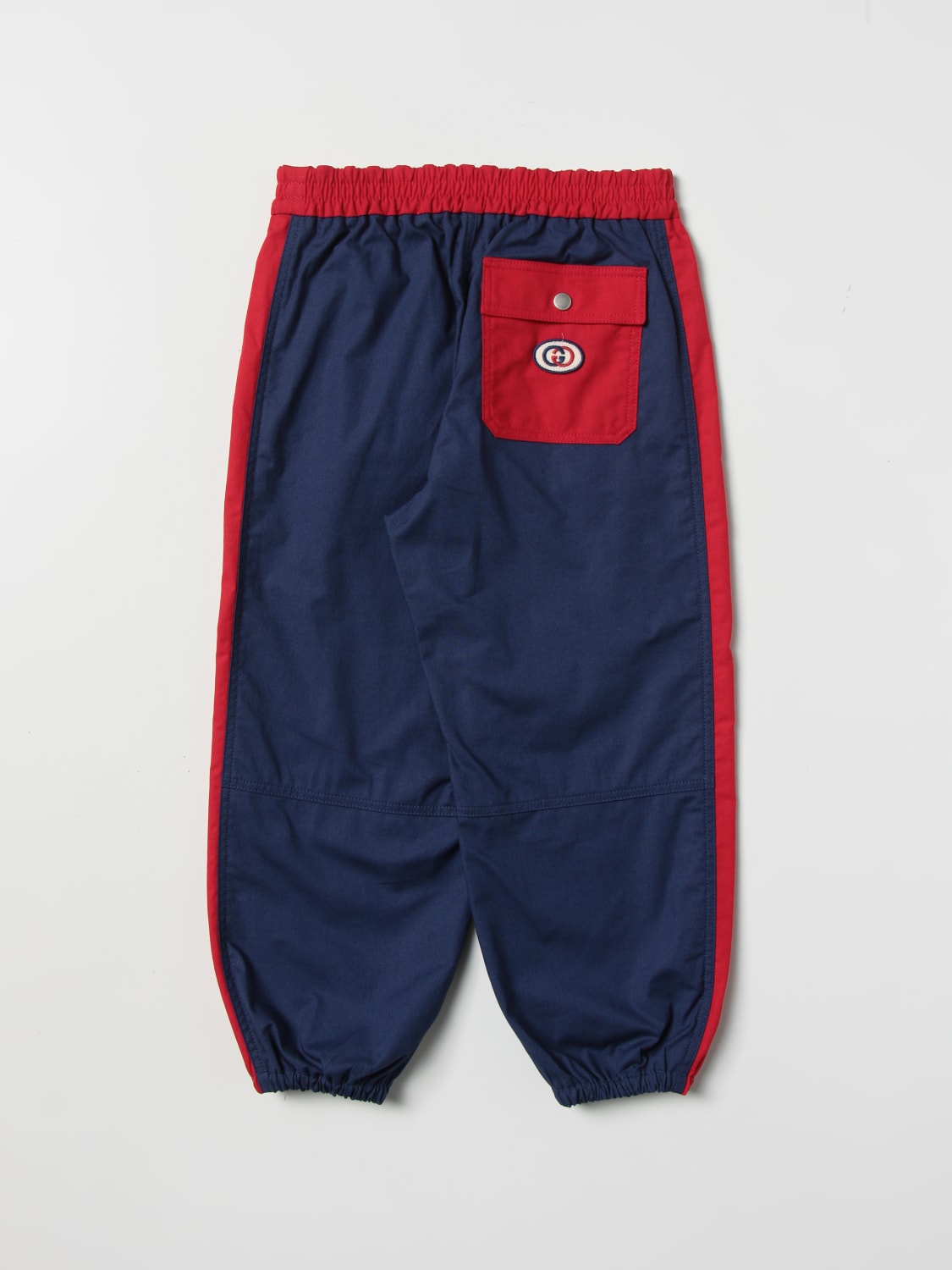 Gucci boys outlet pants