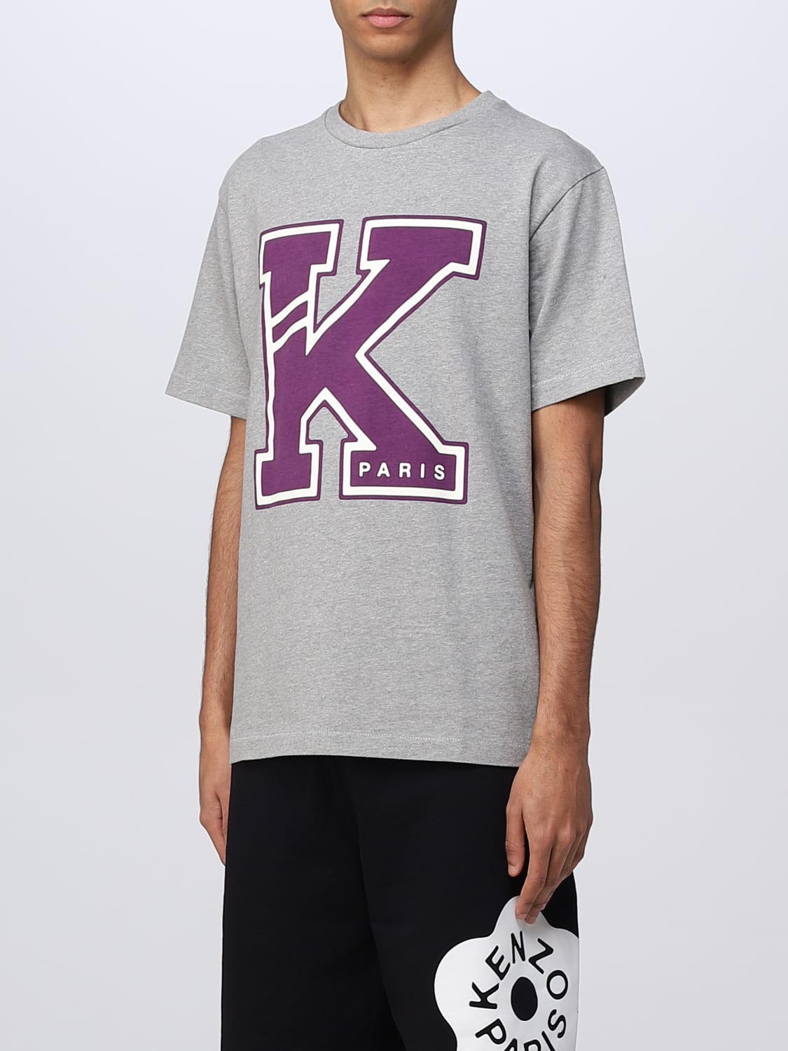 T shirt kenzo cheap homme pas cher