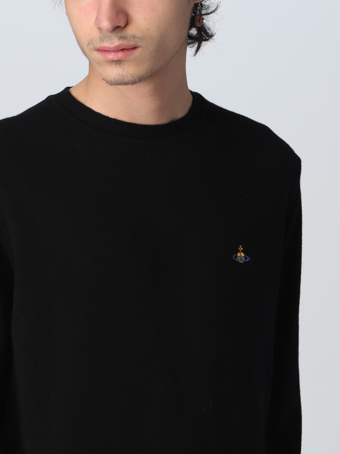 Vivienne westwood mens online sweatshirt