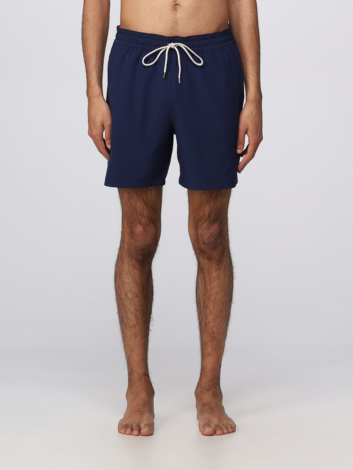 Polo Ralph Lauren Outlet: swimsuit for man - Blue | Polo Ralph