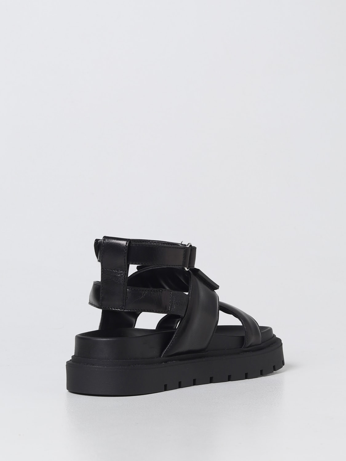 Fendi hot sale kids sandals