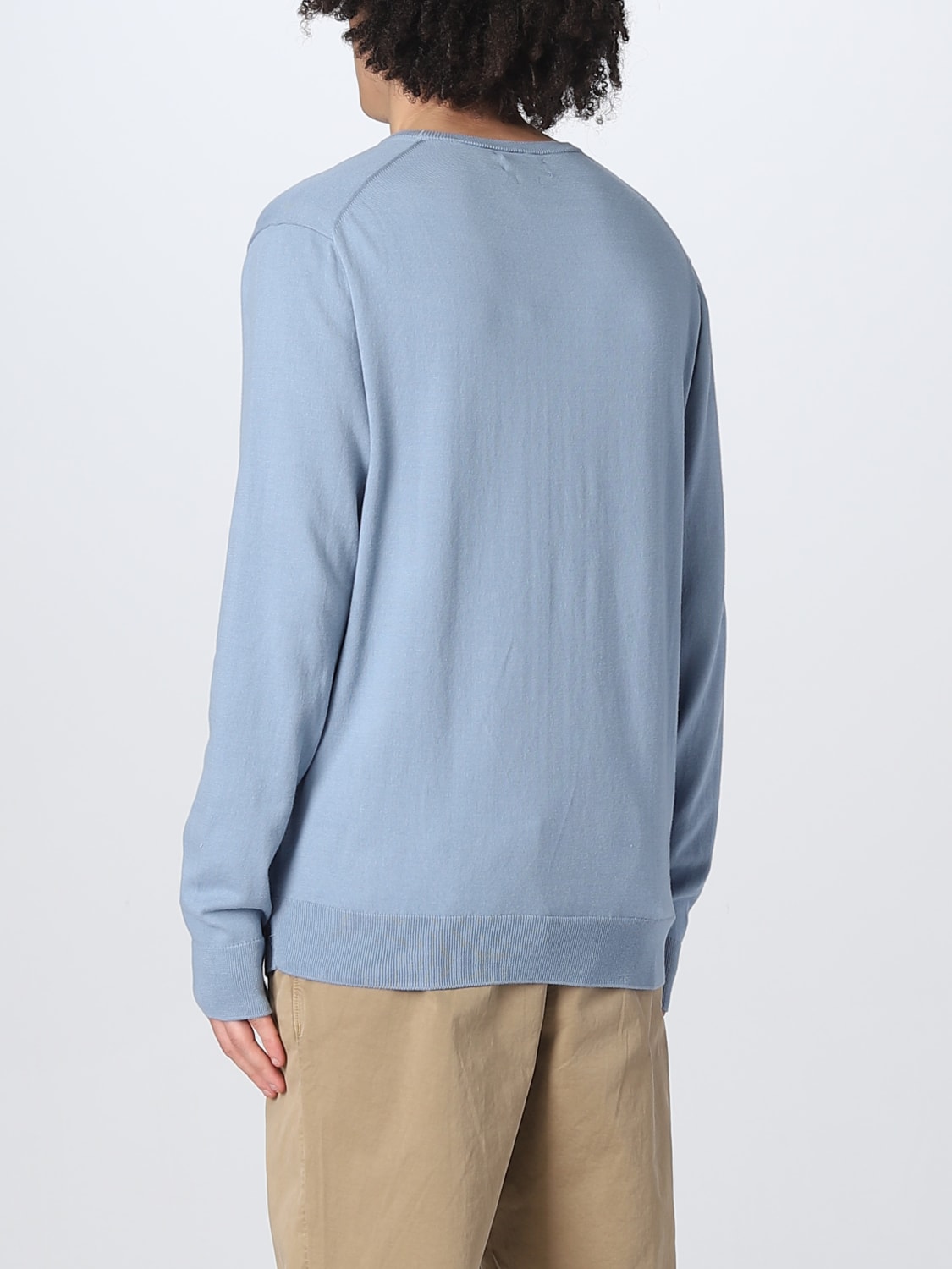 Pull pastel online homme