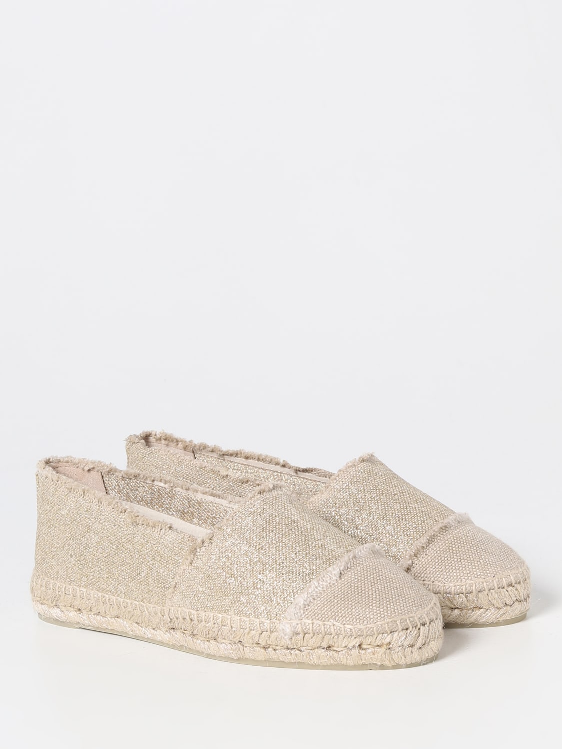 Espadrilles discount castaner soldes