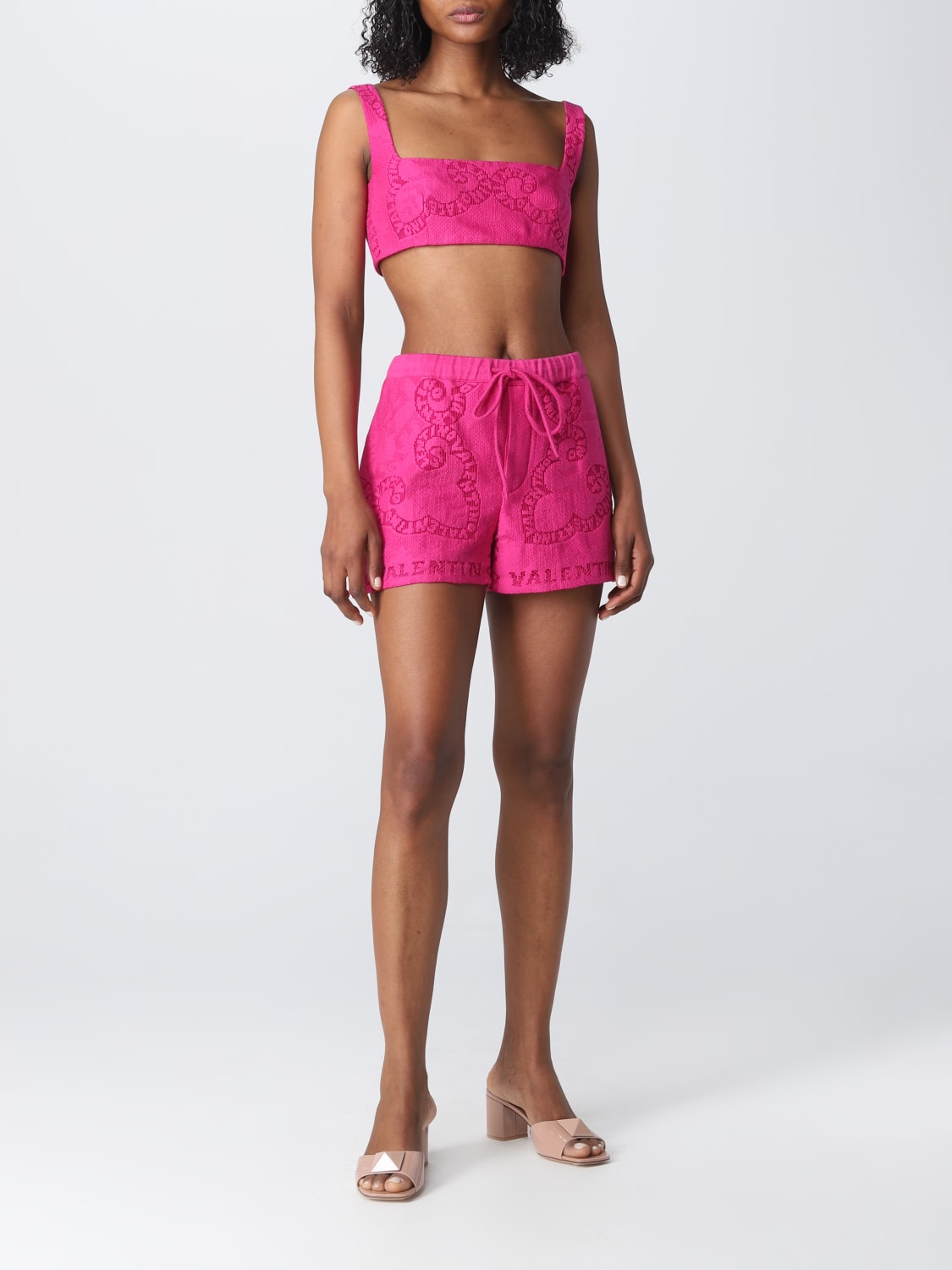 Valentino short on sale