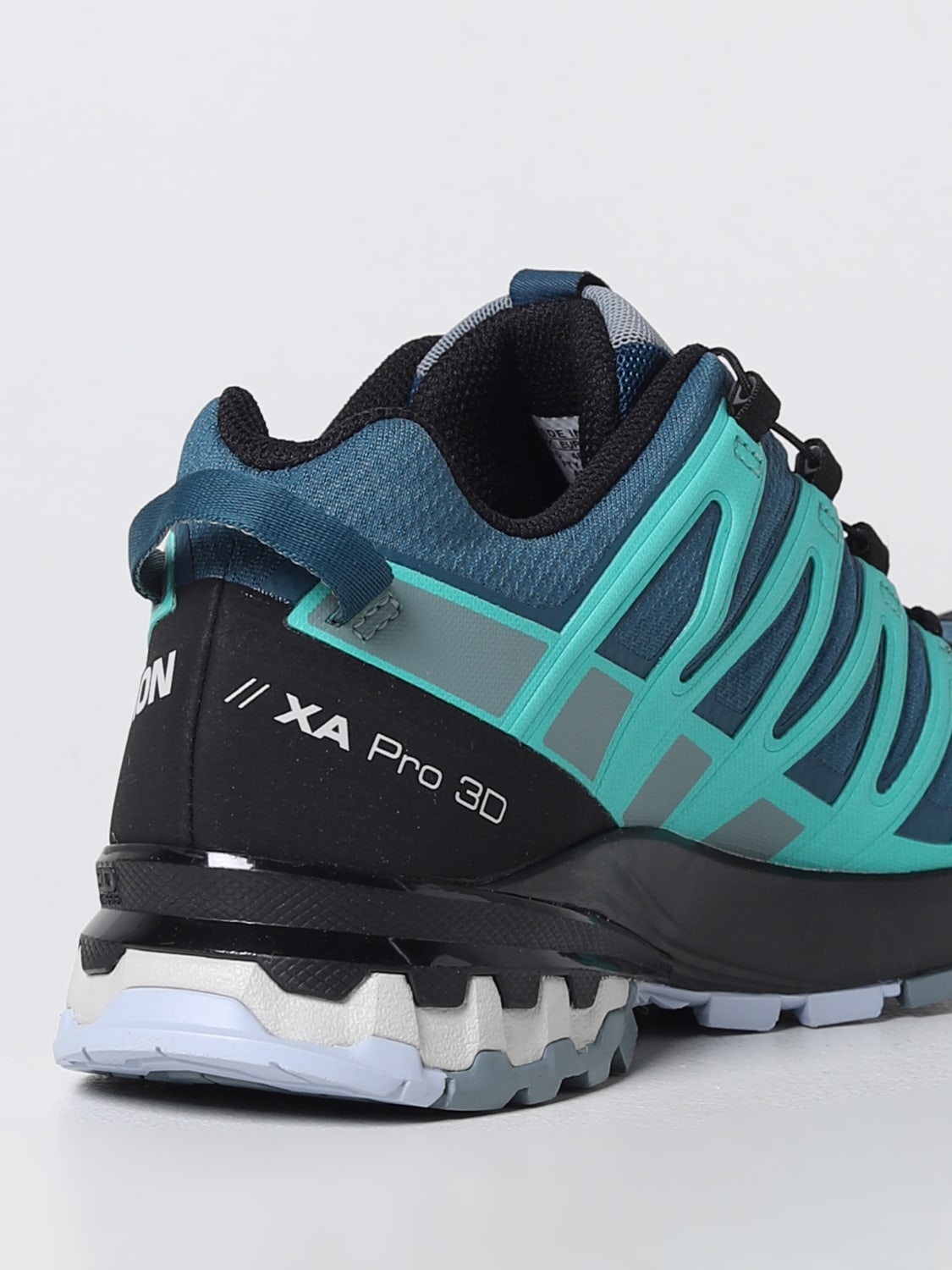 Salomon XA Pro 3D V8 Trail-Running Shoes - Women's