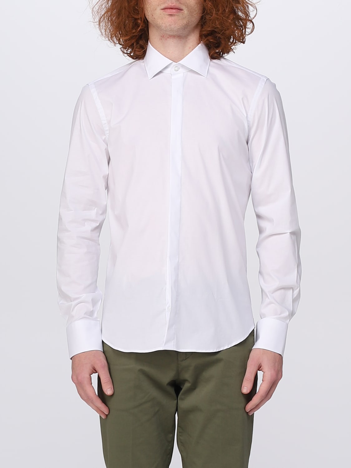 Camicia on sale manuel ritz