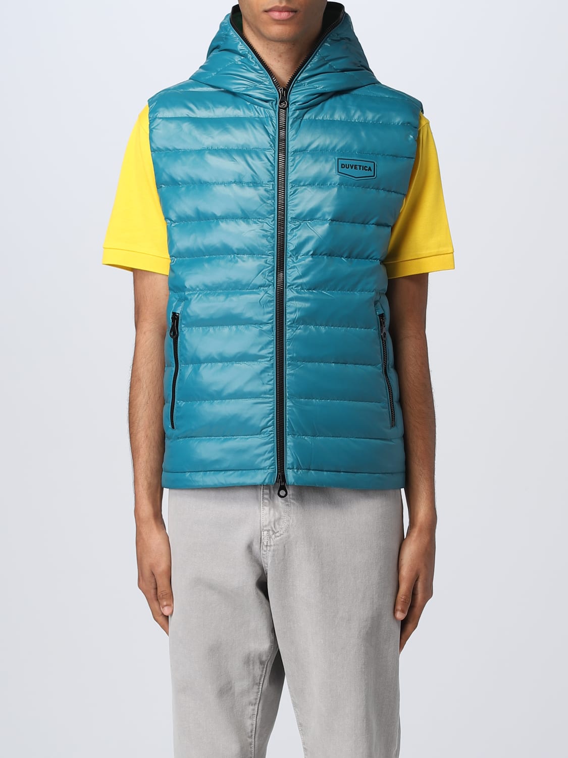 Duvetica hotsell down vest