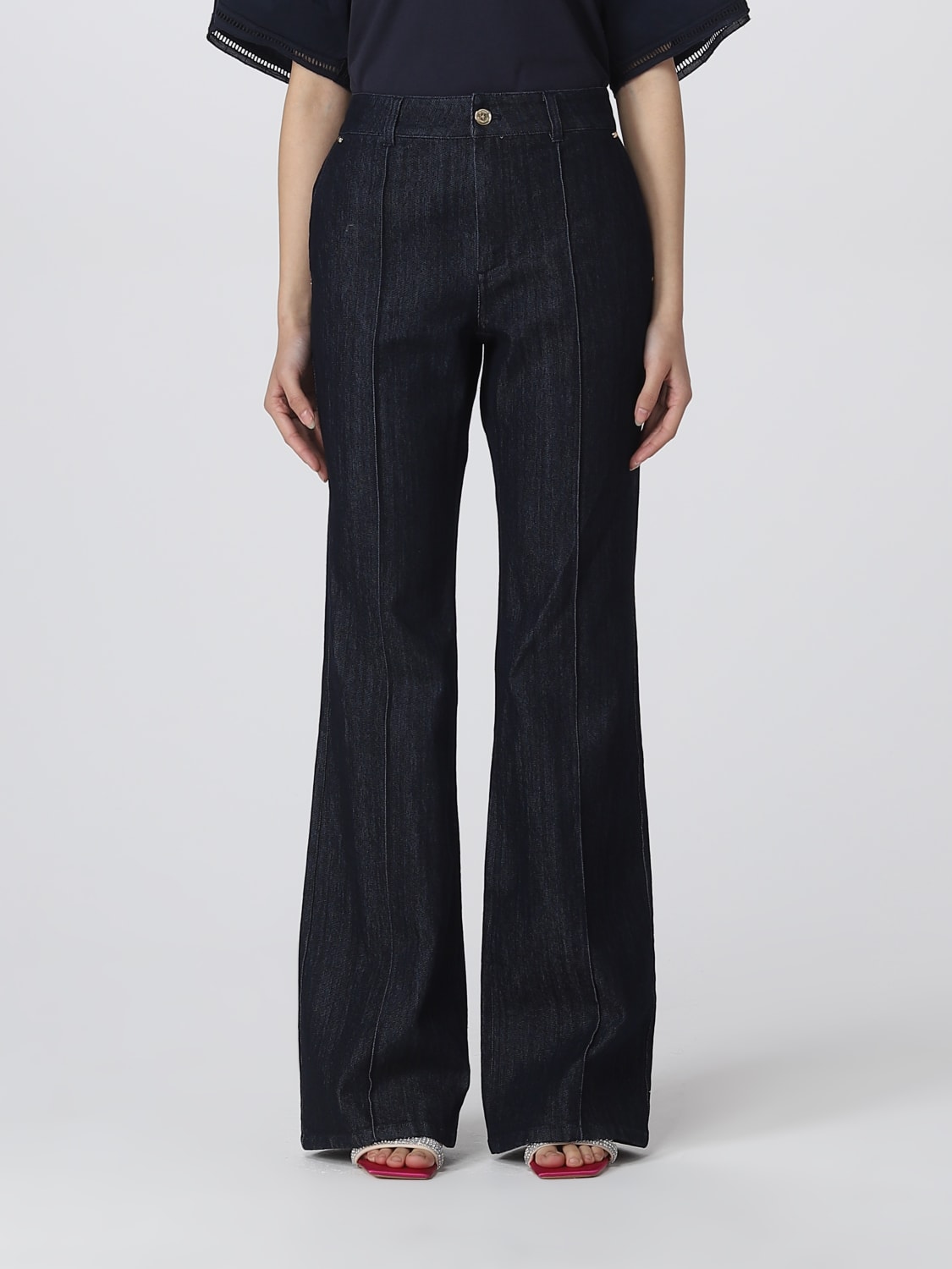 Michael kors deals pants womens online