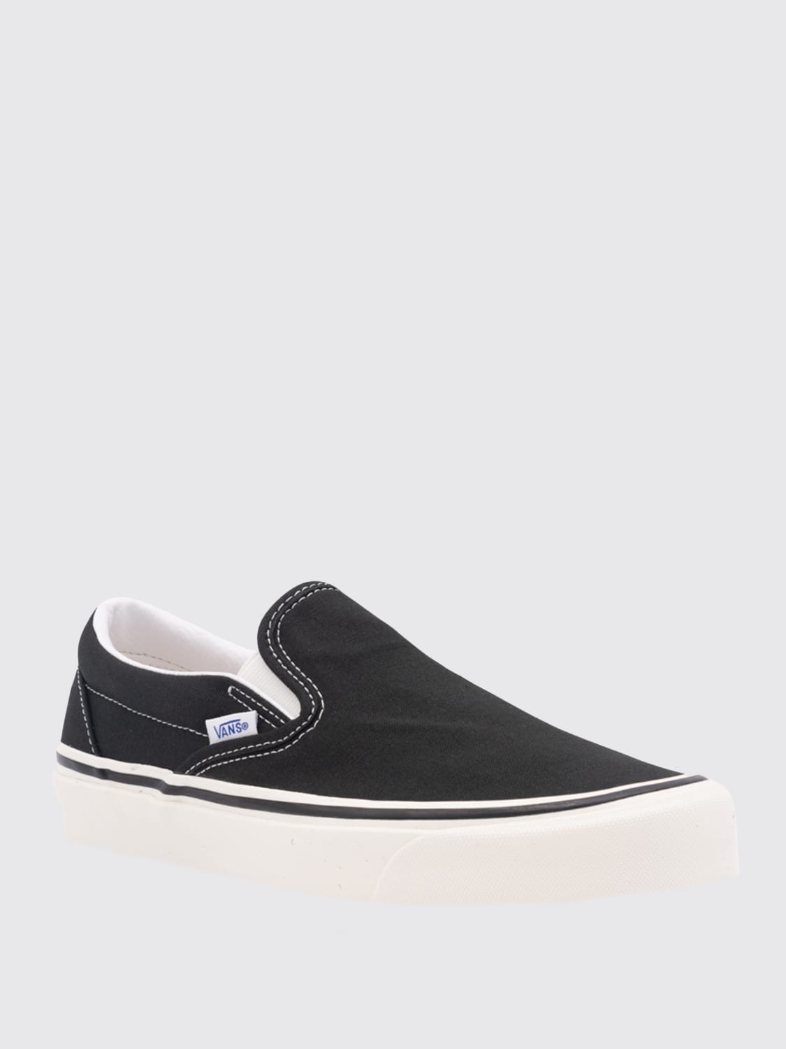 Vans bambas discount