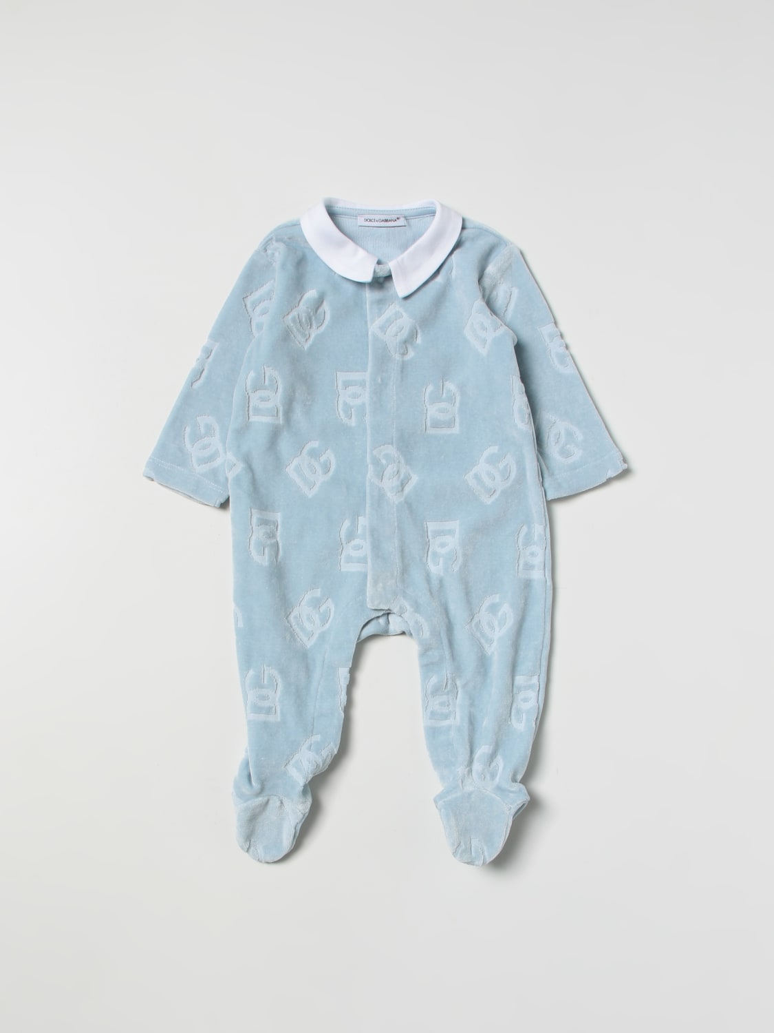 Dolce and store gabbana baby tracksuit