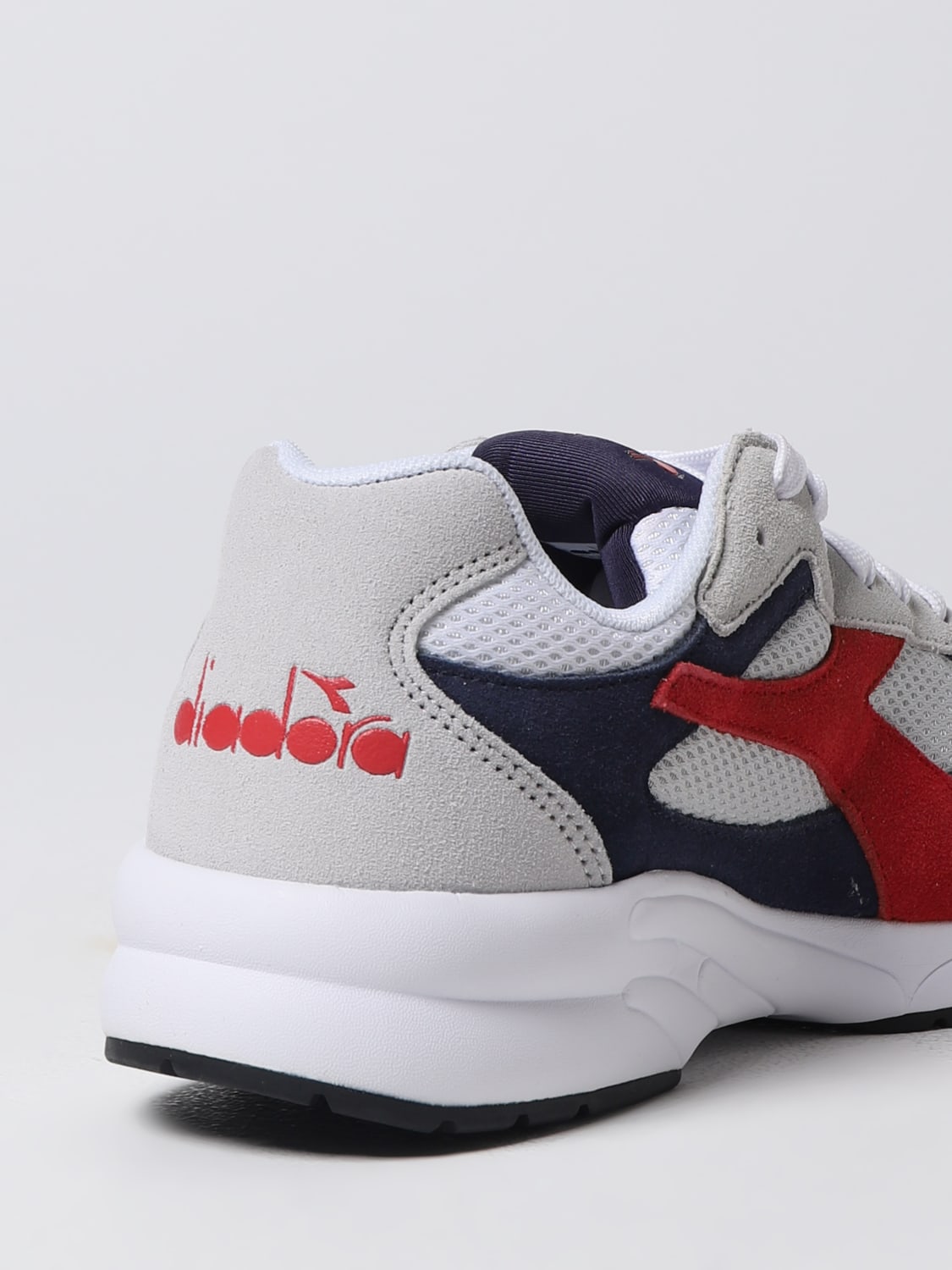 Zapatillas Diadora - Colección de Hombre y Mujer