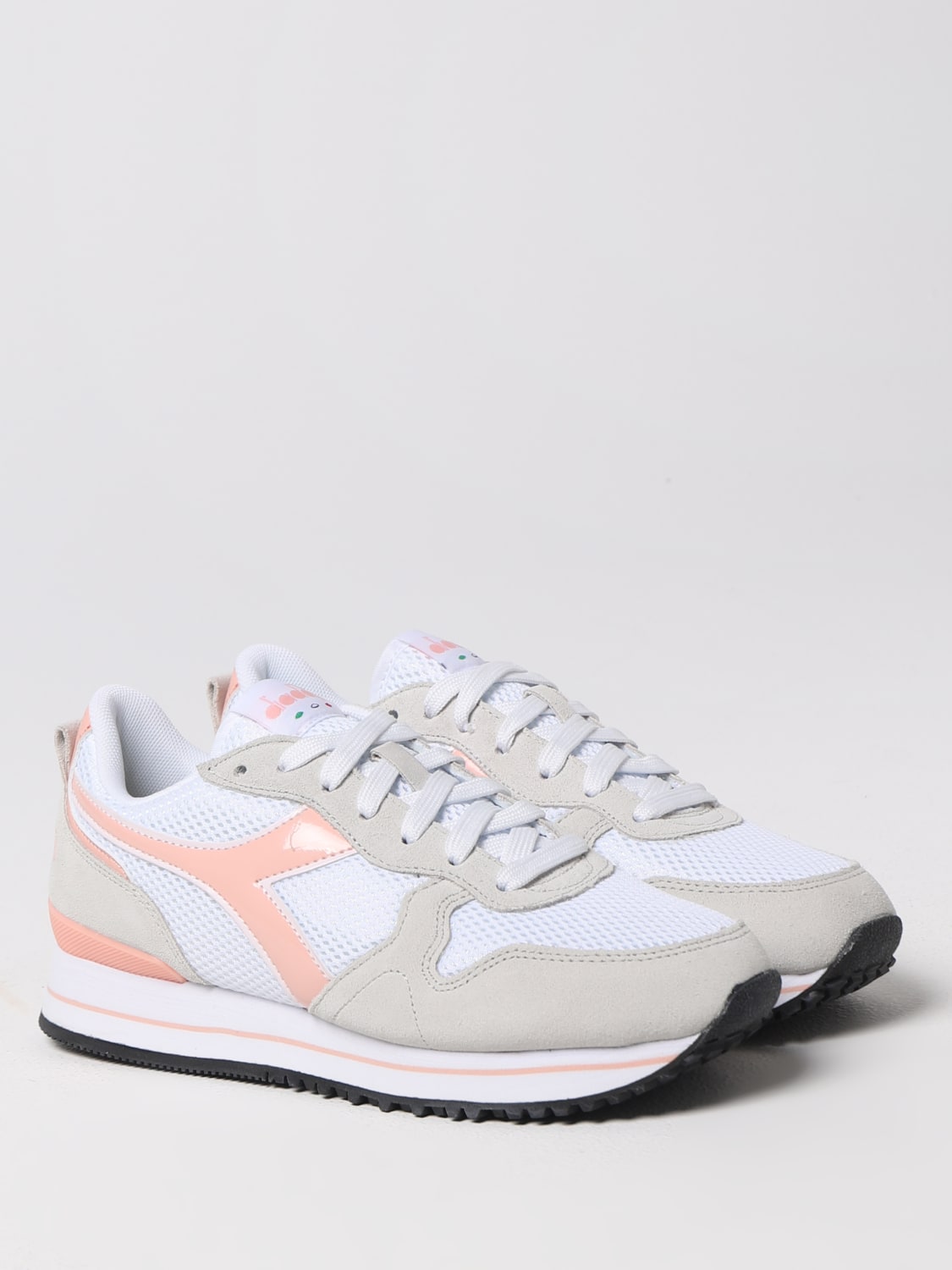 Diadora scarpe donna on sale bianche