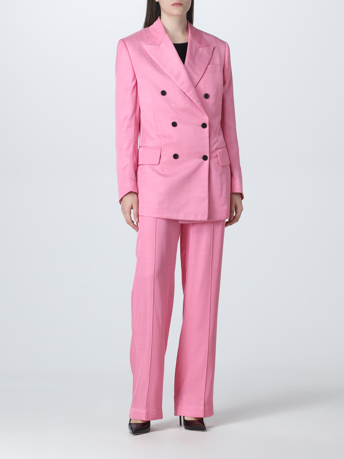 Tom ford pink clearance blazer