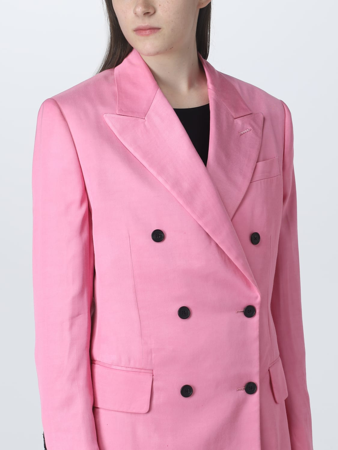 Tom ford shop pink blazer