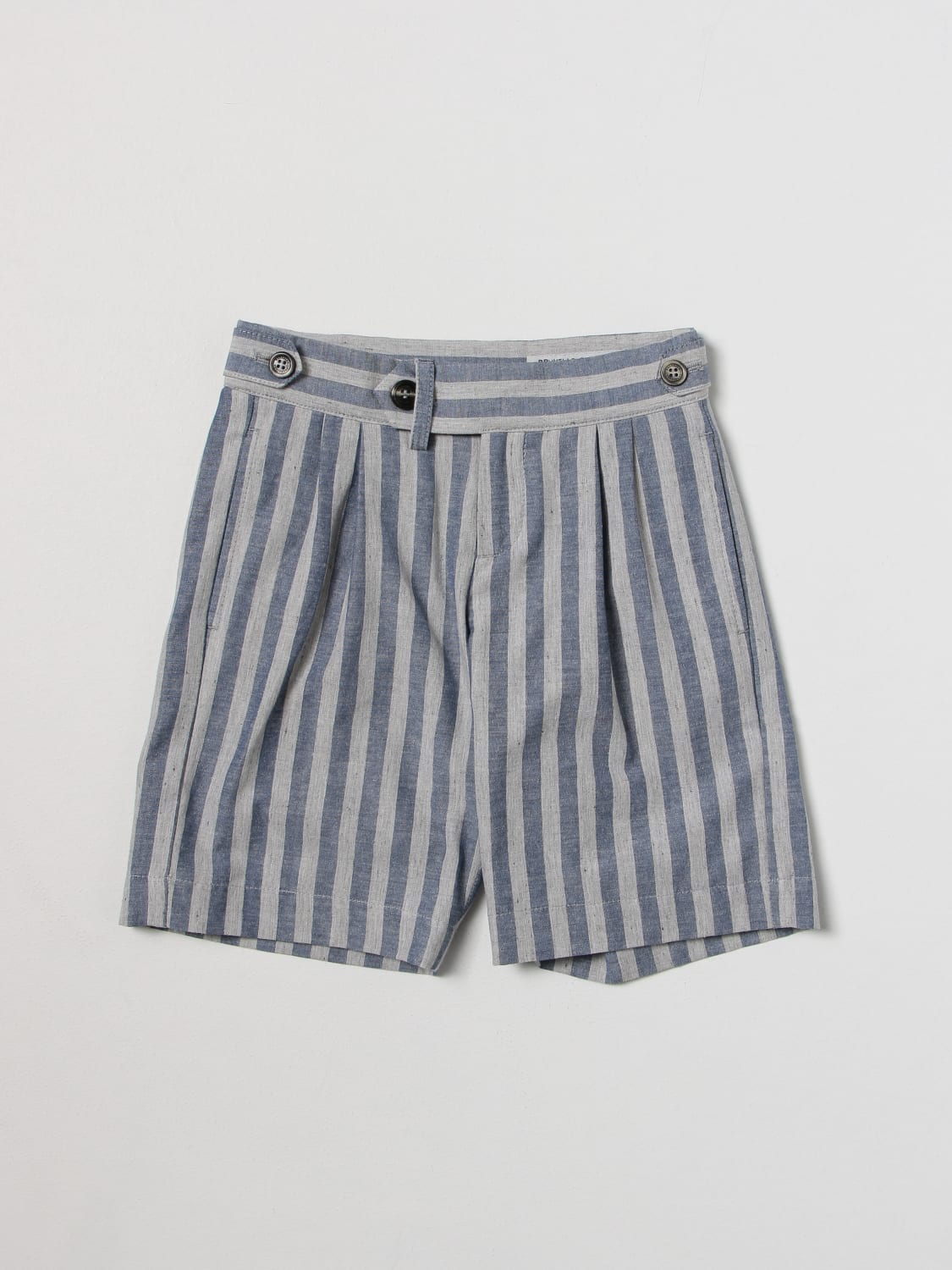 Brunello clearance cucinelli shorts