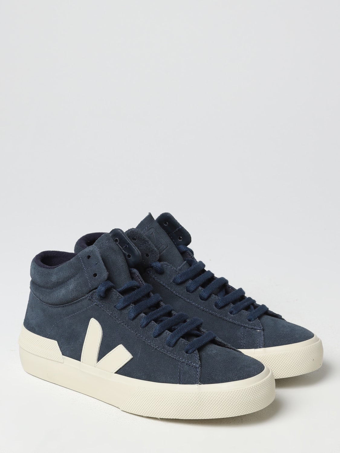 VEJA: Zapatillas para mujer, Celeste  Zapatillas Veja VX0303119 en línea  en