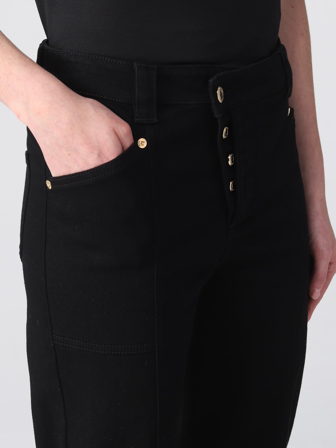 Tom Ford Trousers for Women, Online Sale up to 70% off